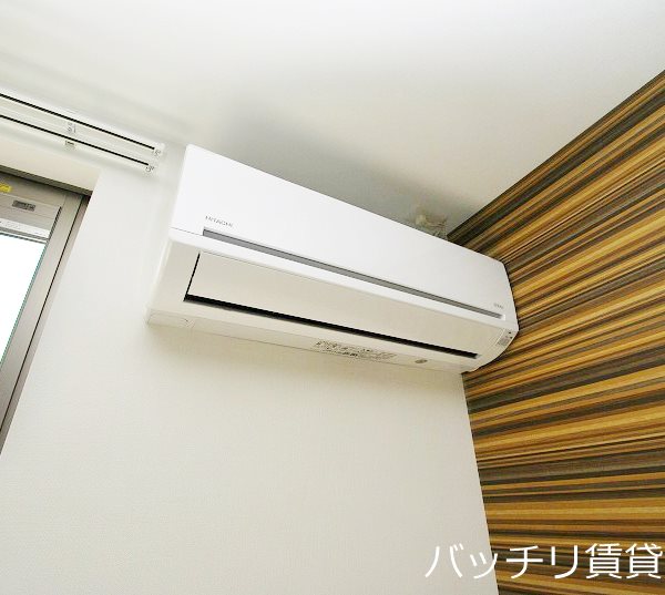 その他設備　※同型タイプ写真の為、現状優先。