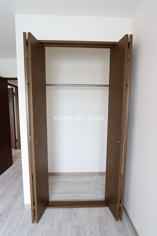 収納　他室参照