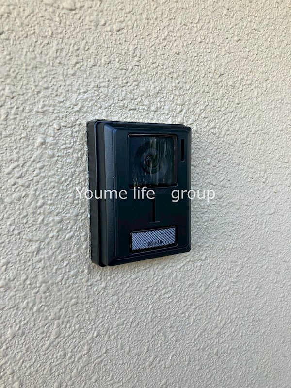 セキュリティ　他室参照