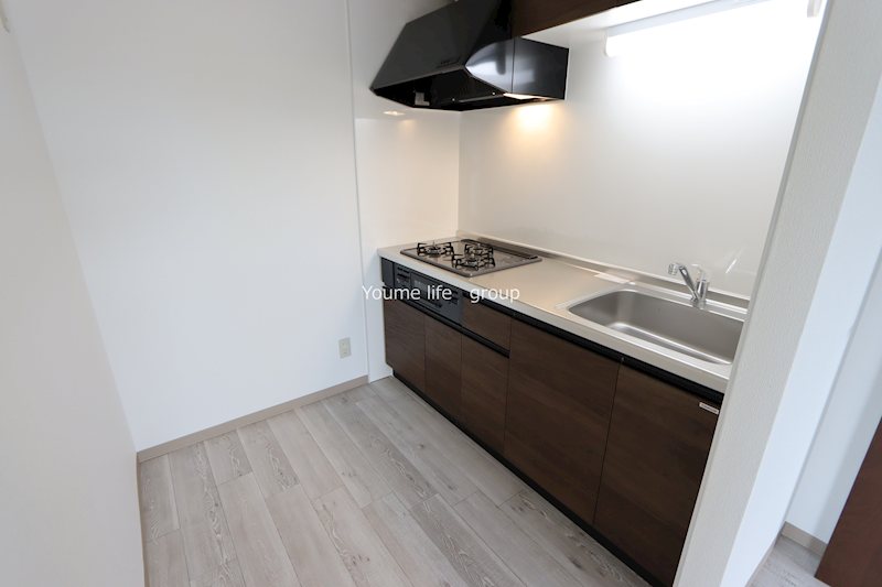 キッチン　他室参照