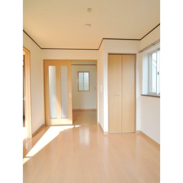 その他部屋・スペース　居室