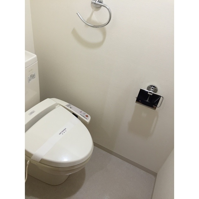 トイレ　同仕様