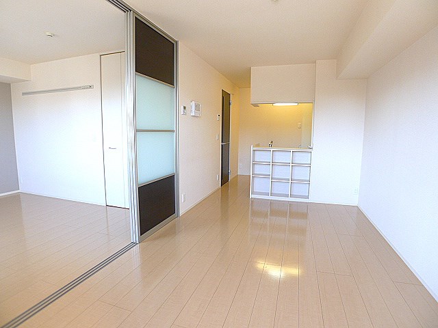 居室・リビング　ＬＤＫ10.5帖