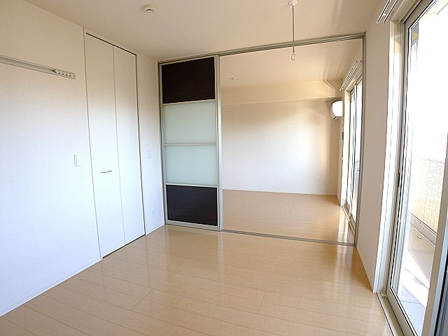 その他部屋・スペース　洋室6帖