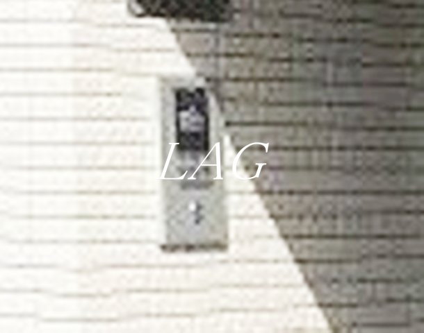 セキュリティ　オートロックです。