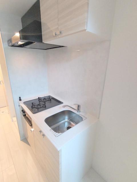 キッチン　同仕様タイプ