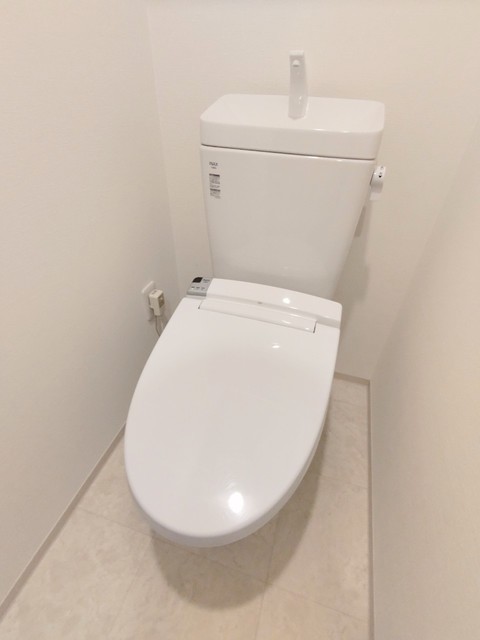 トイレ　同仕様タイプ