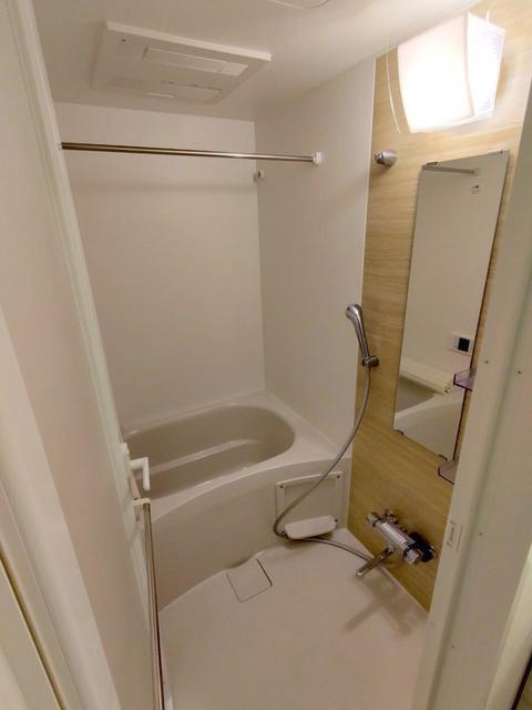 バス・シャワールーム　同仕様タイプ