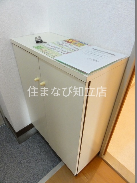 その他　同型別部屋写真