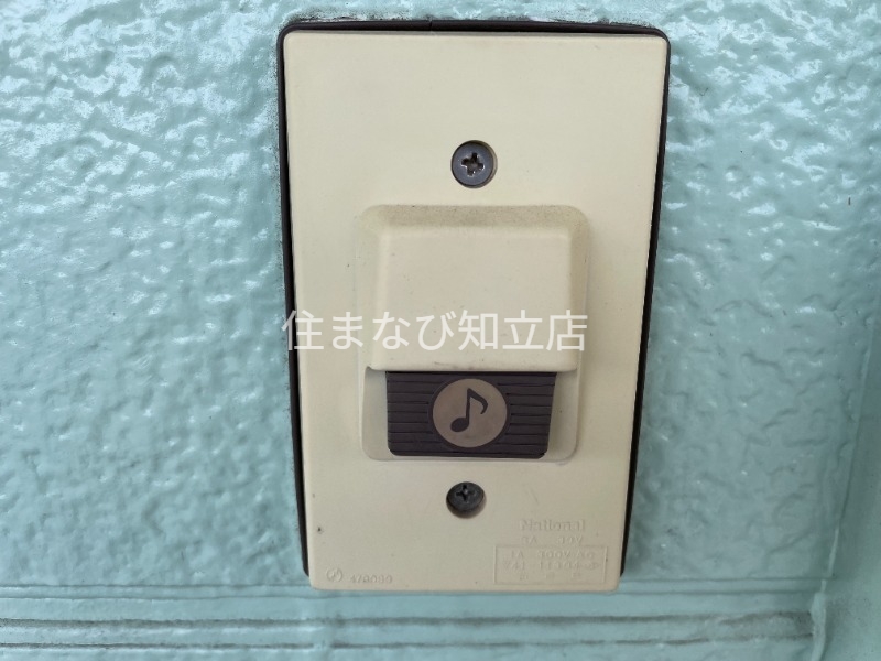 セキュリティ　同型別部屋写真