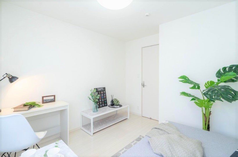 その他部屋・スペース　※家具付きではございません