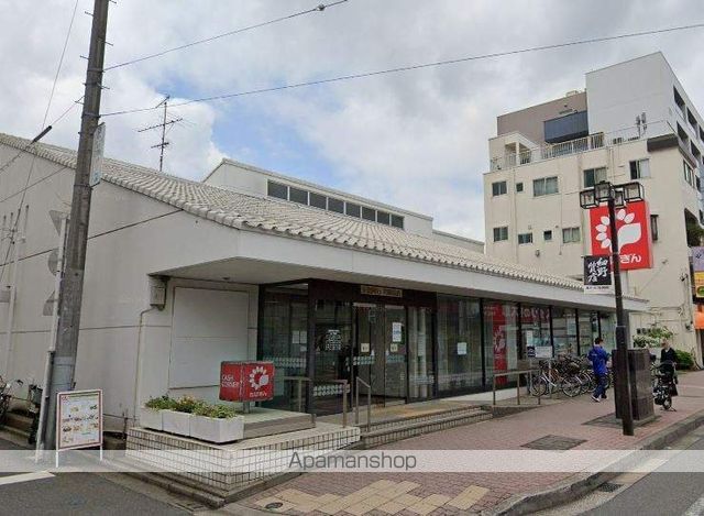 銀行　千葉銀行実籾支店（銀行）まで2249m