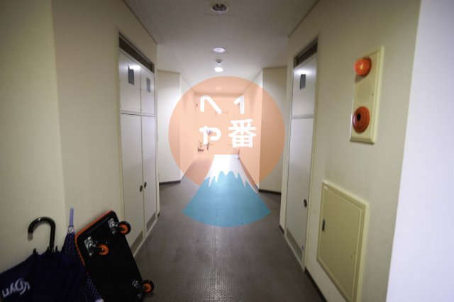 ロビー　ロビーです