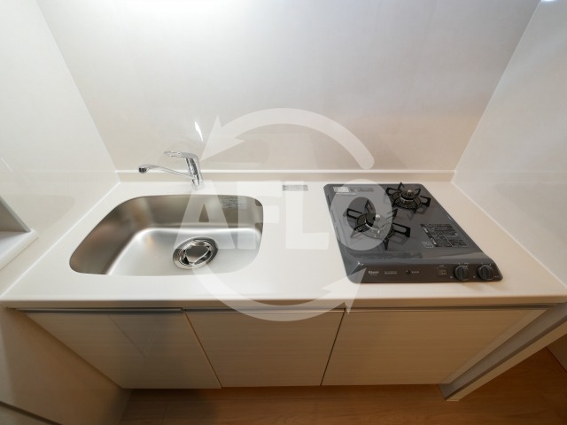 キッチン　アザレア梅田　キッチン