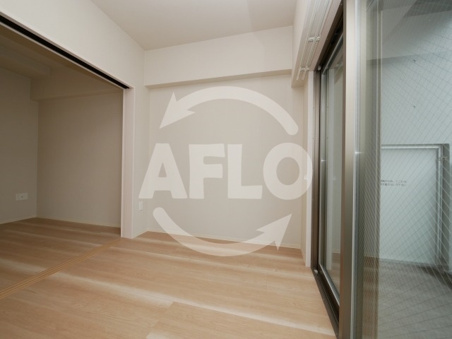 居室・リビング　アザレア梅田　洋室