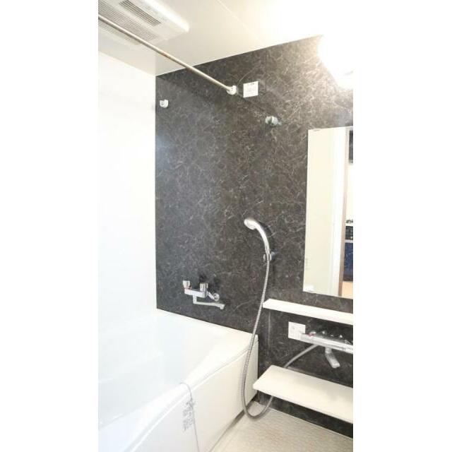 バス・シャワールーム　反転タイプ