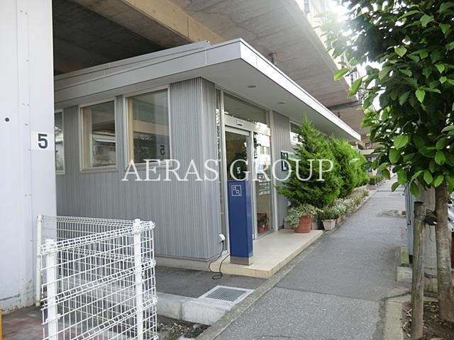 病院　土居内科医院（病院）まで410m