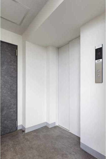 その他共有部分　☆共用部分★