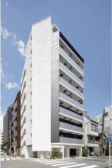 建物外観　☆綺麗な外観☆