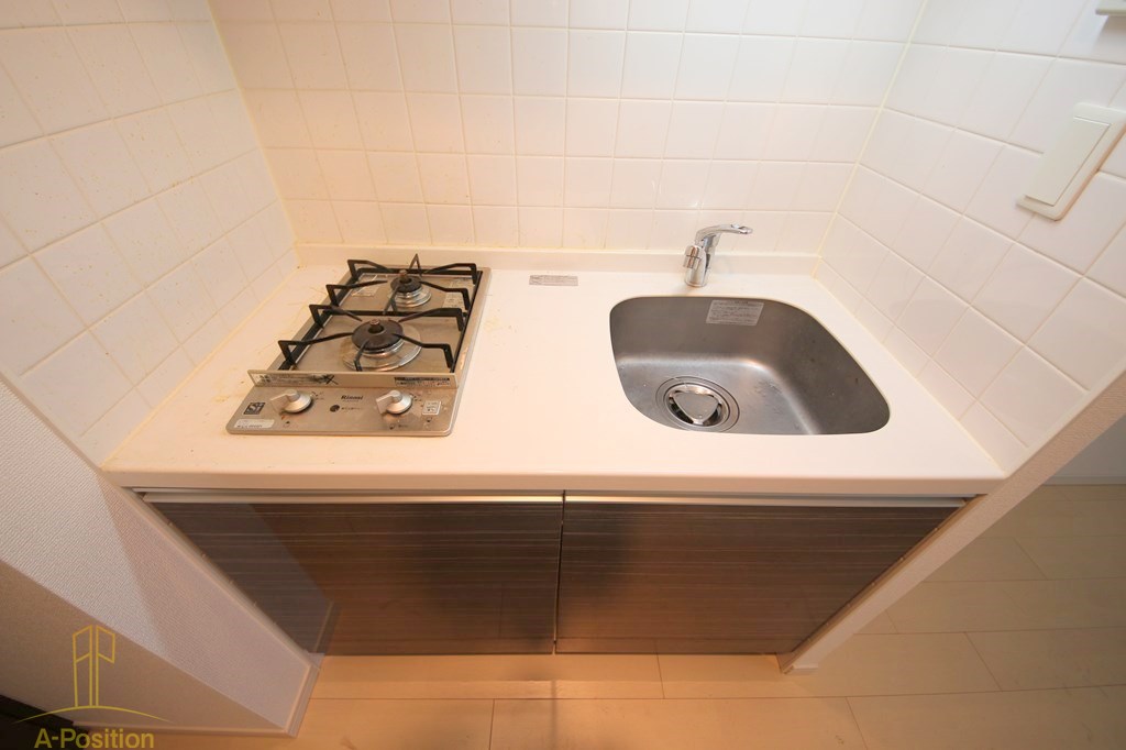 キッチン　スワンズシティ心斎橋アネーロ