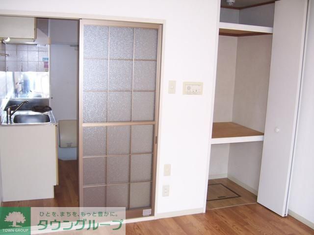 その他部屋・スペース