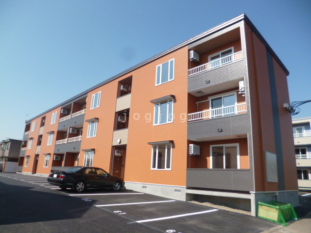 建物外観　ＯＷＬ１