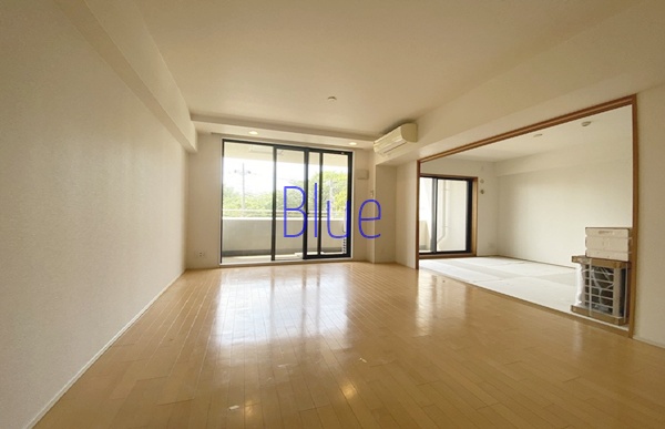 居室・リビング　同じ仕様