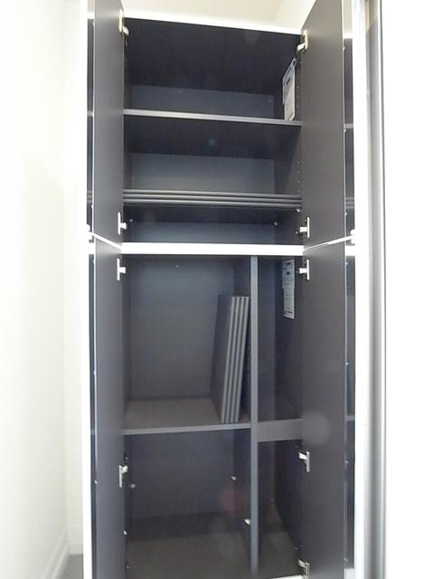収納　収納　シューズボックス※同物件・同仕様画像