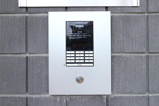 セキュリティ　セキュリティ