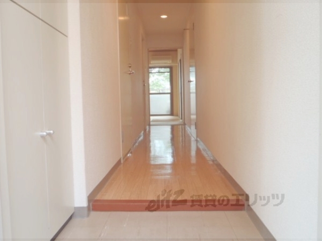 その他部屋・スペース　廊下