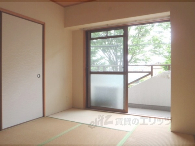 居室・リビング　和室