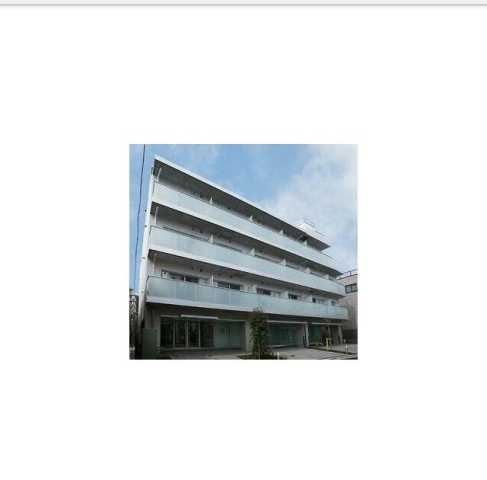 建物外観　★外観★