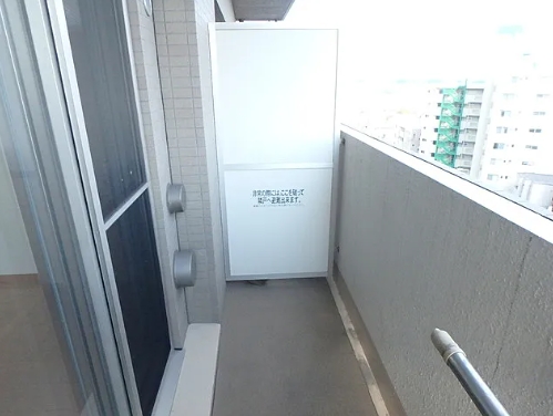 バルコニー　☆バルコニー☆