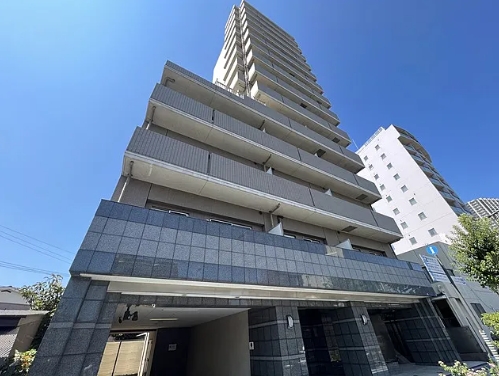 建物外観　☆きれいな外観☆