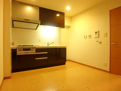 居室・リビング　☆広々とした居室☆