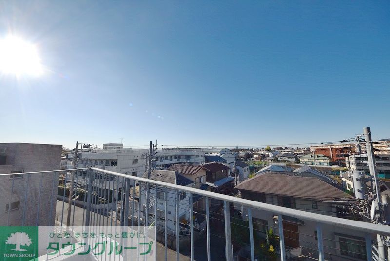 眺望　★景色★