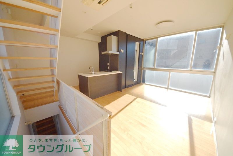 居室・リビング　★オシャレなリビング★