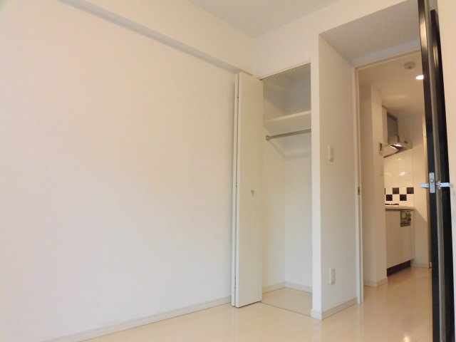 居室・リビング　アクサス品川シーサイド　※反転タイプ 別部屋参照