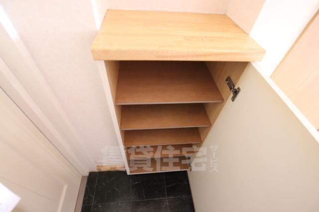 その他部屋・スペース