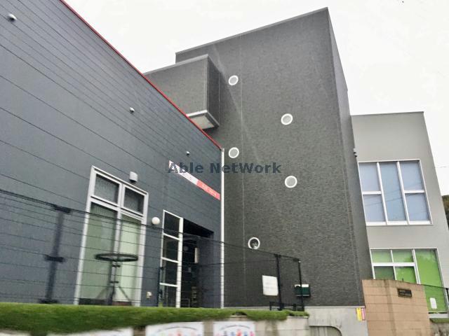幼稚園・保育園　キッズスクール保育園（幼稚園・保育園）まで727m