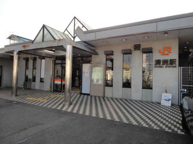 その他　清洲駅（ＪＲ　東海道本線）（その他）まで1354m