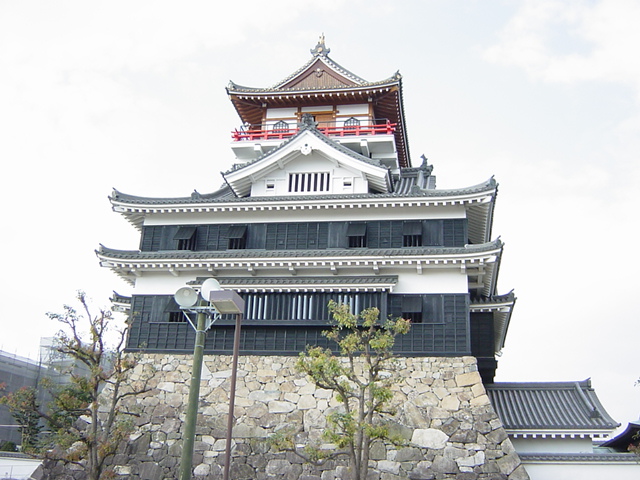 その他　清洲城（その他）まで1068m