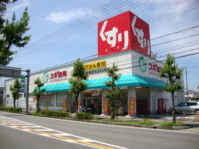 その他　スギ薬局清洲店（その他）まで843m
