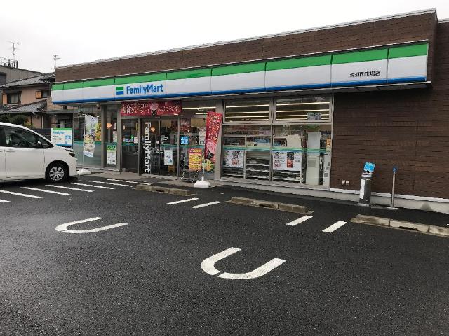 その他　ファミリーマート清須西市場店（その他）まで718m