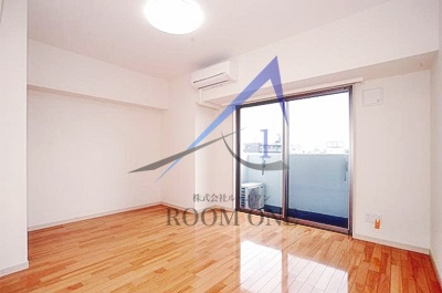 居室・リビング　洋室のお部屋です。