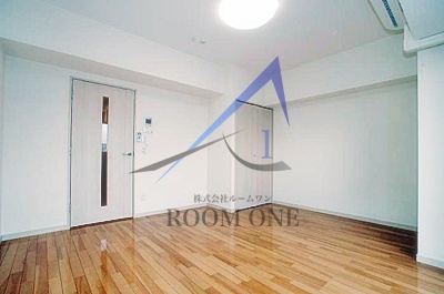 その他部屋・スペース　寝室です。