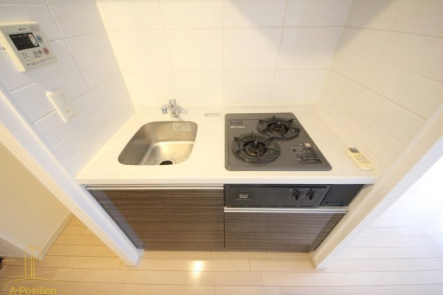 キッチン　アドバンス心斎橋グランガーデン