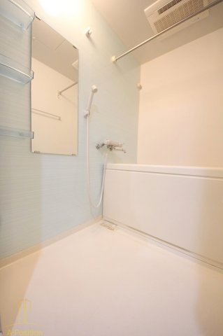 バス・シャワールーム　アドバンス心斎橋グランガーデン