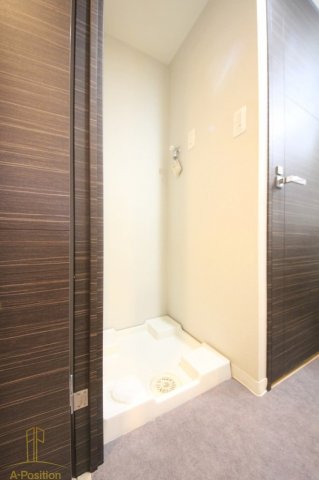 その他設備　アドバンス心斎橋グランガーデン