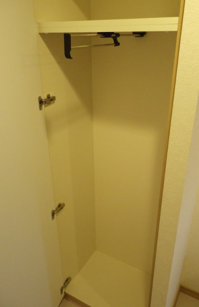 収納　ルーブル大鳥居